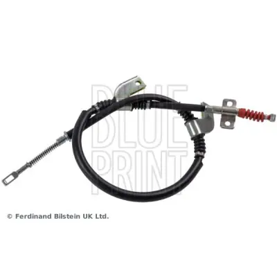 Cable de accionamiento, freno de estacionamiento BLUEPRINT ADG04670 Promoción Exclusiva